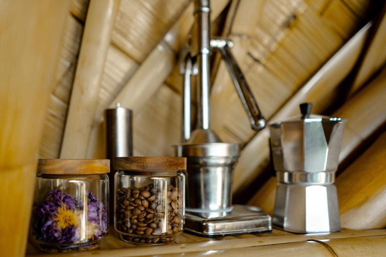 Earthship Eco Ubud