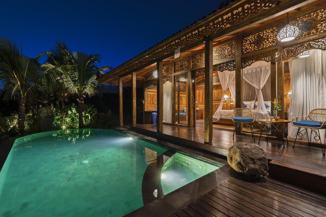 Villa Airsania Antique