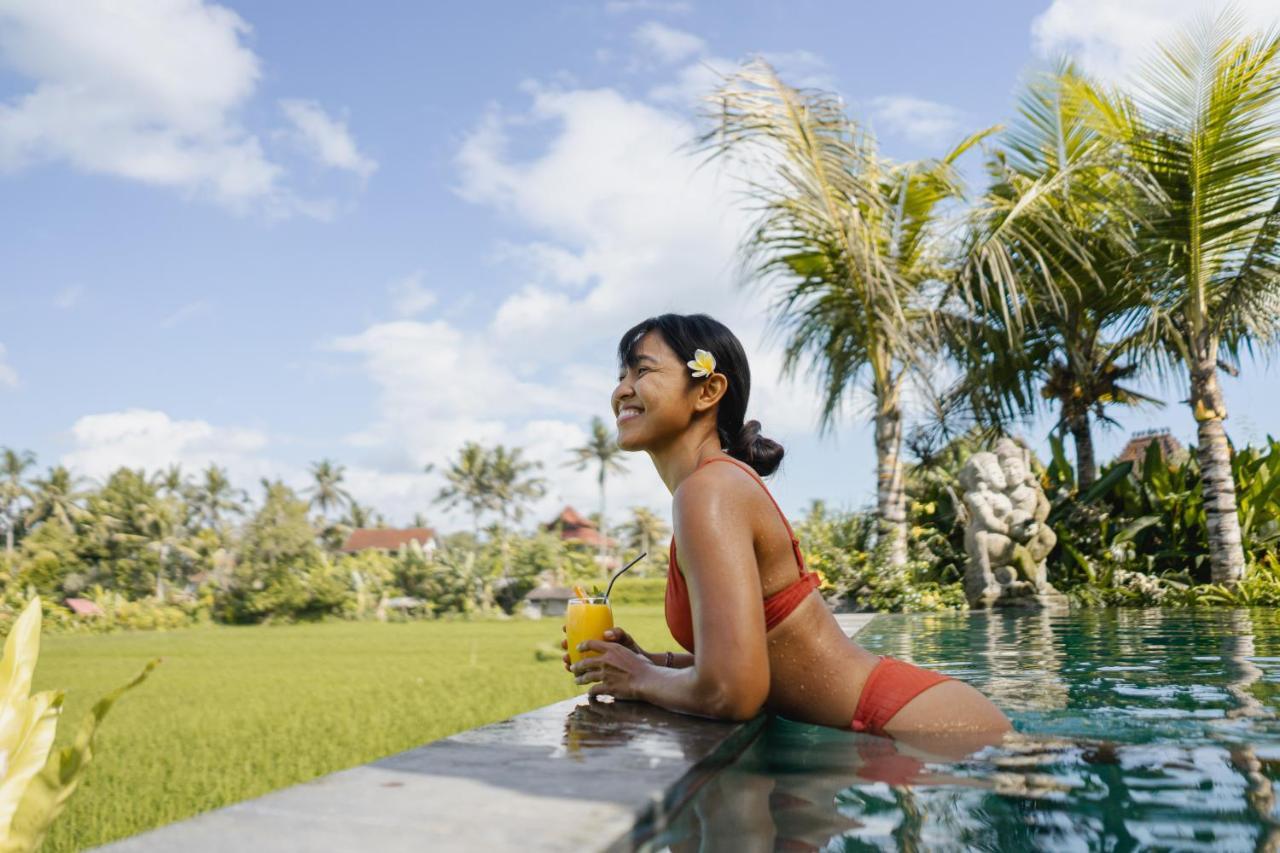 Airsania Antique Villa Ubud (Bali)