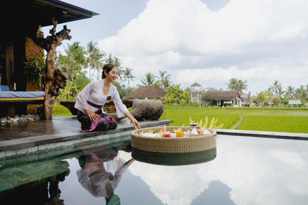 Airsania Antique * Ubud (Bali)