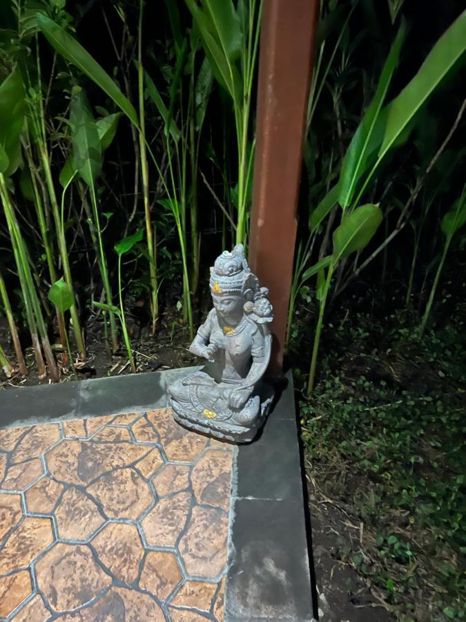 Shakti & Tara Villas * Ubud (Bali)