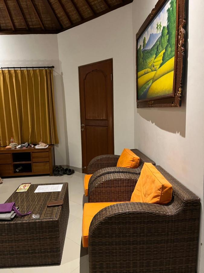 Vila Shakti & Tara Villas