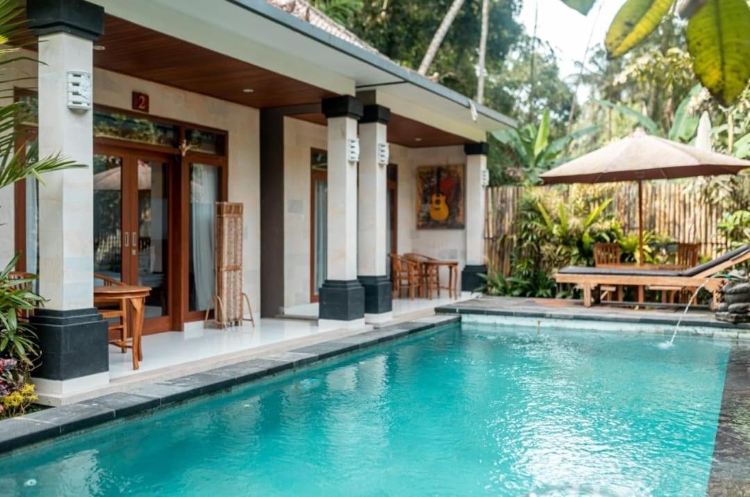 D'bunut Private Villa
