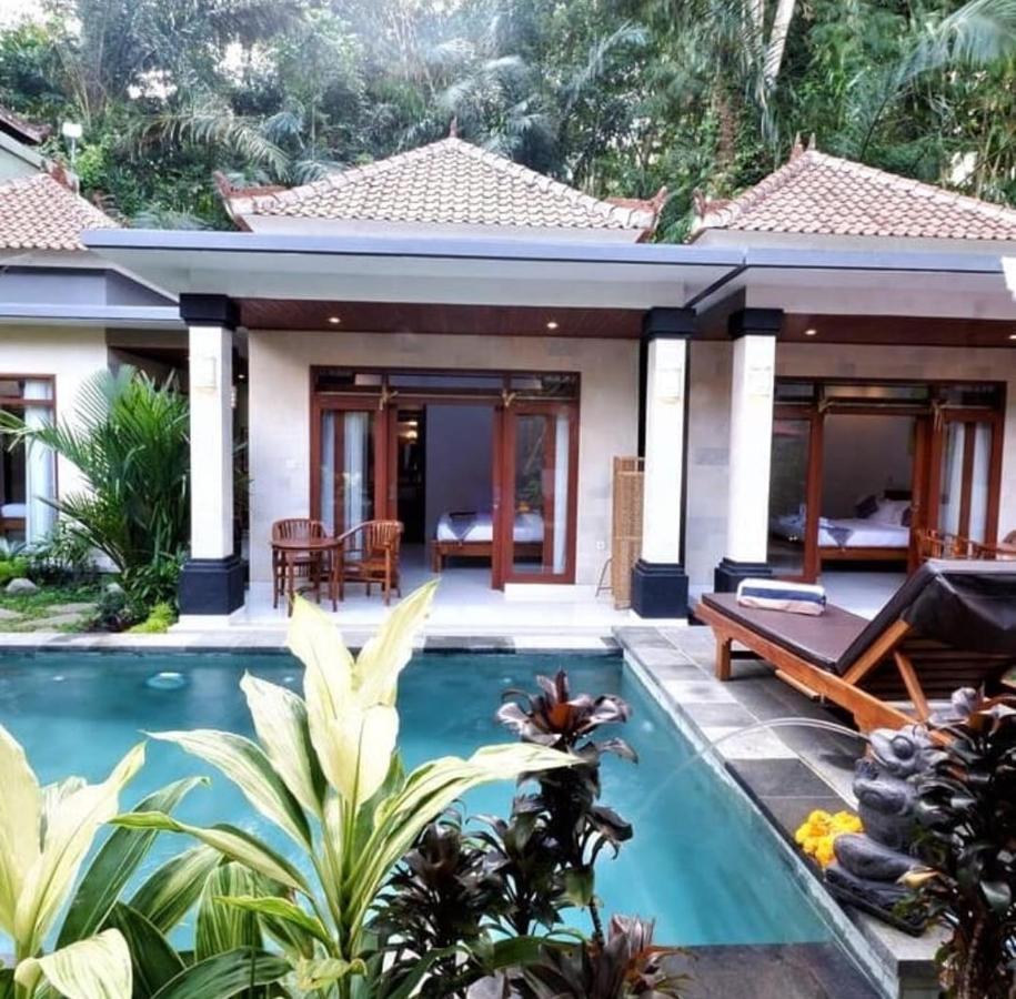 Villa D'bunut Private