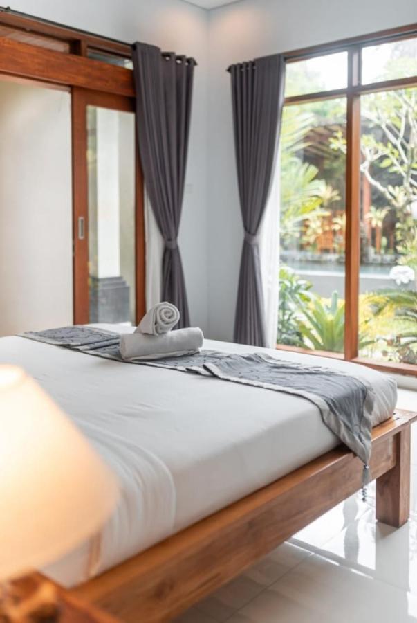 D'bunut Private Villa Ubud (Bali)