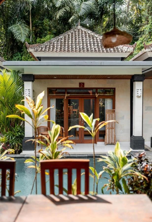 D'bunut Private Ubud (Bali)