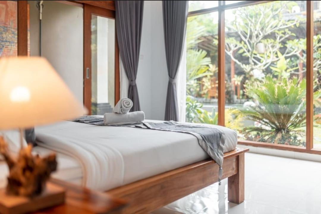 D'bunut Private Villa