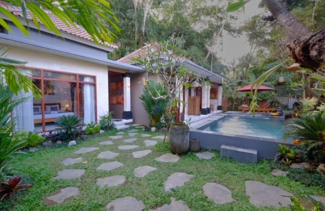 Villa D'bunut *