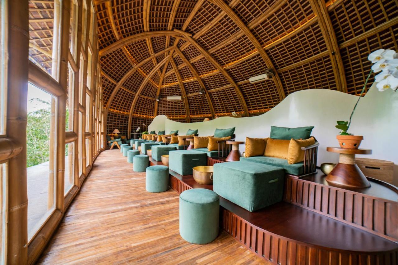 K Club 5* Ubud (Bali)