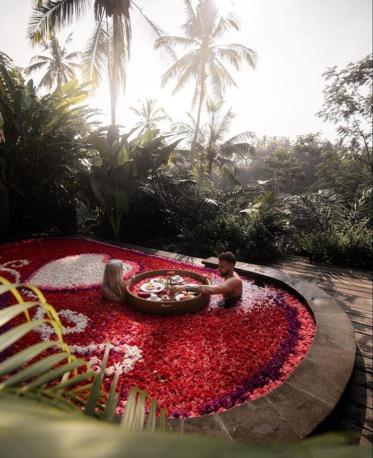 Villa Mandana Ubud (Bali)