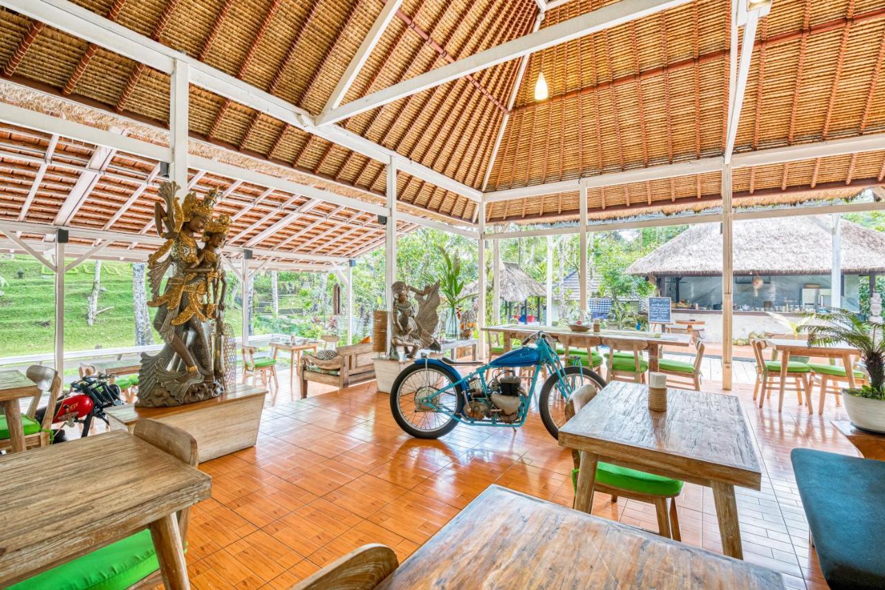 Sari Health Resort Ubud
