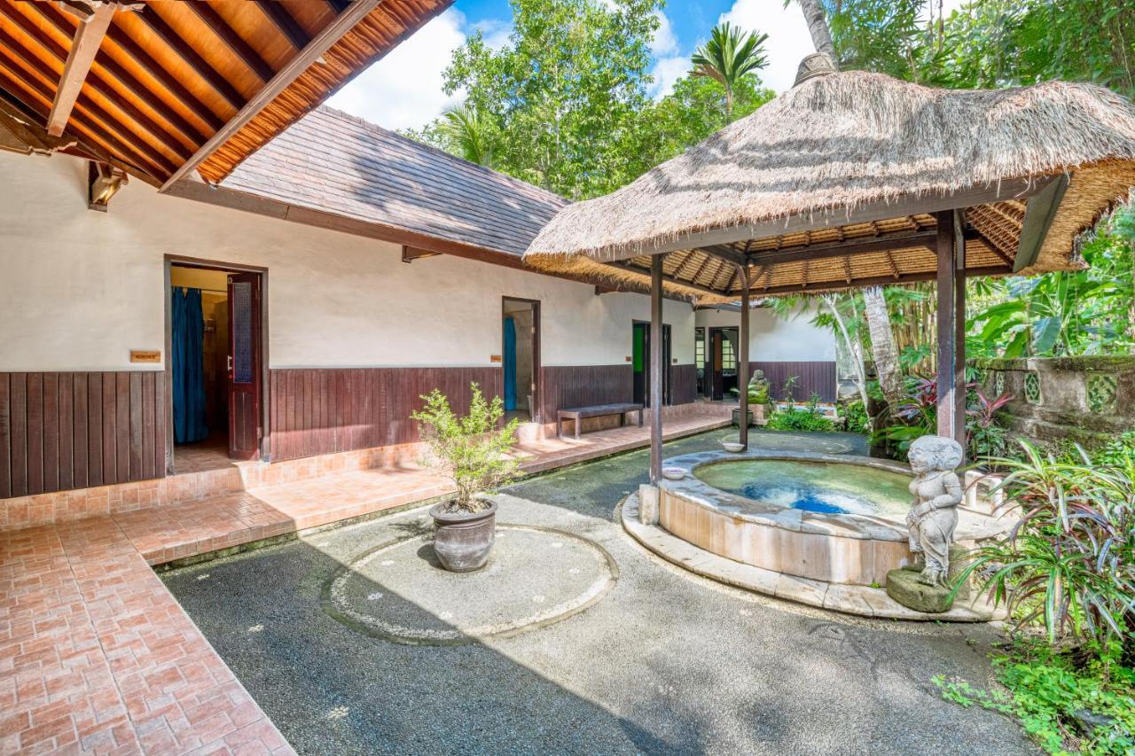 Resort Sari Health Ubud