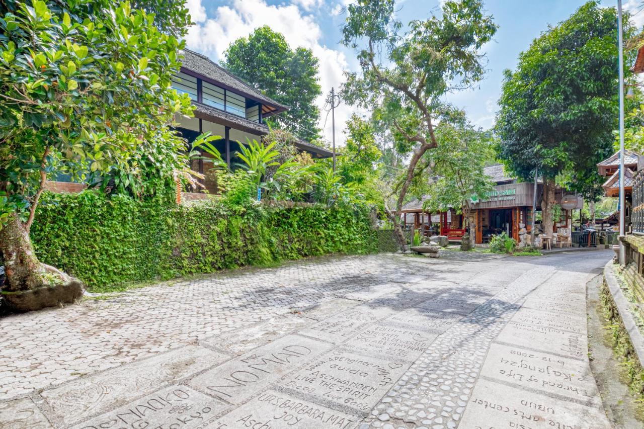 Sari Health Resort
