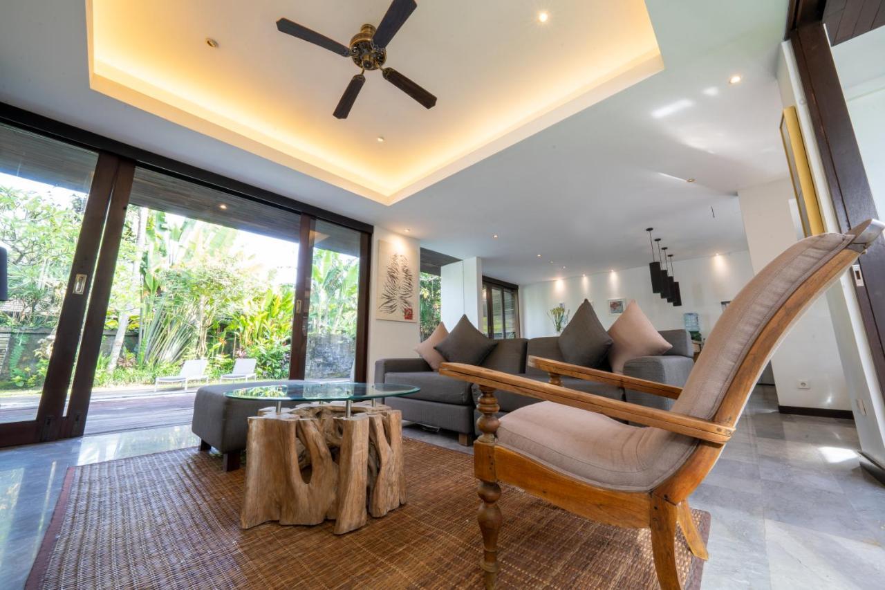 Resort Surya Kembar Ubud