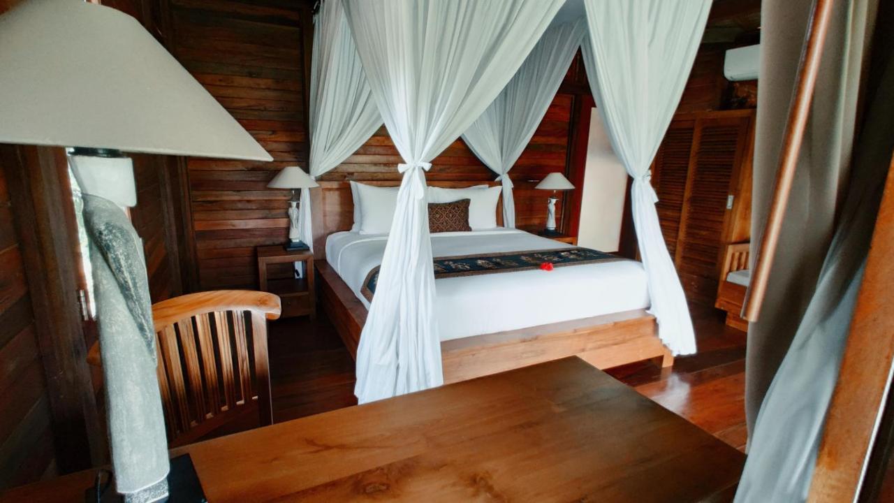 Villa Neyang *
