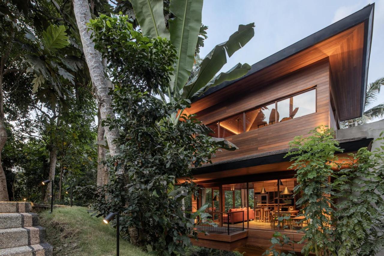 Villa Bird Bali Ubud