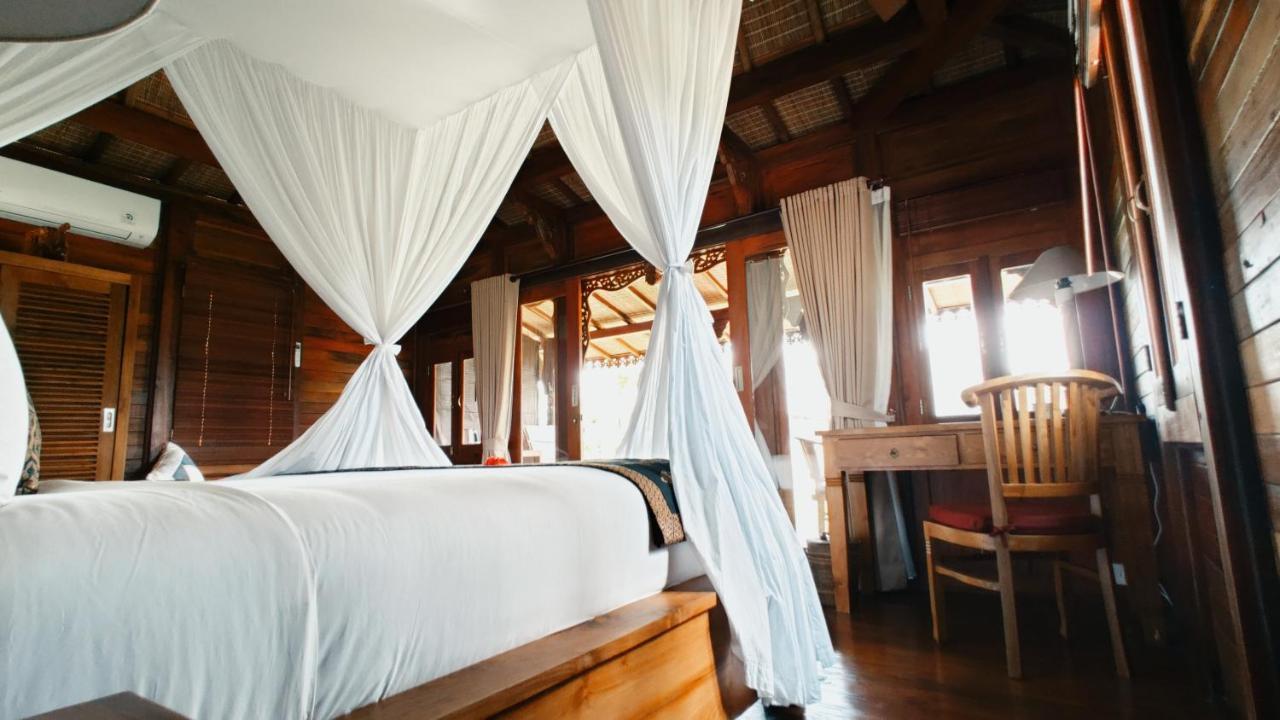 Villa Neyang Ubud (Bali)