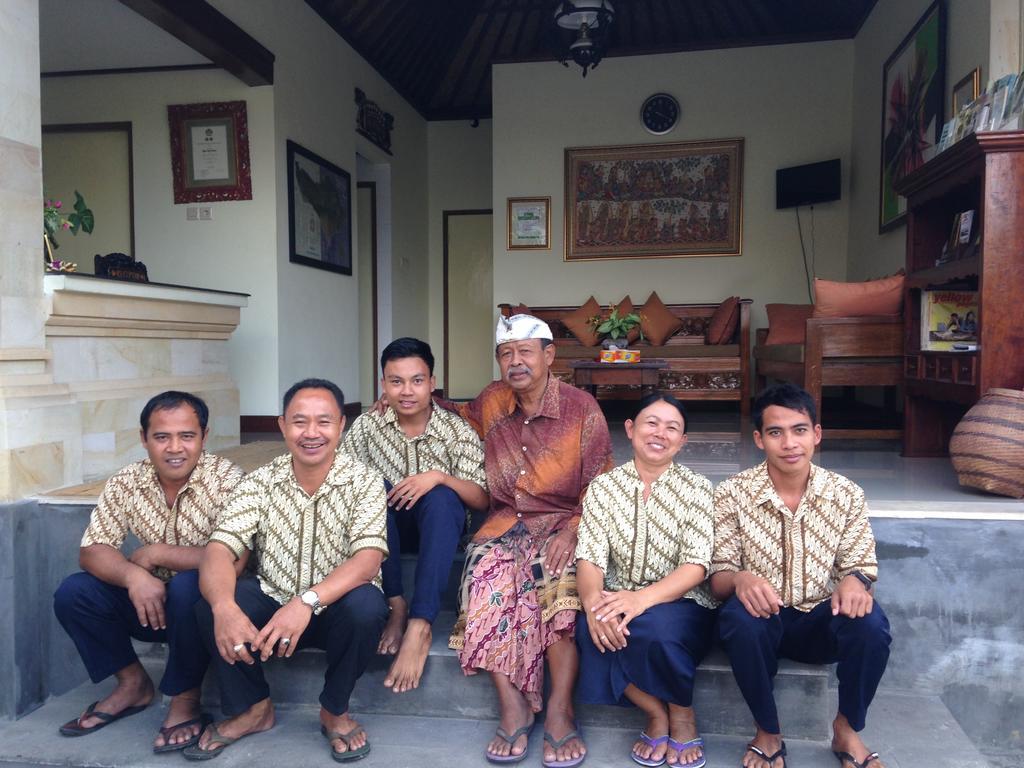 Bali Breeze * Ubud
