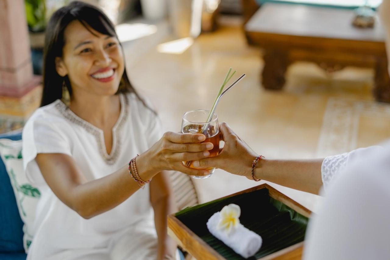 Airsania Antique * Ubud (Bali)
