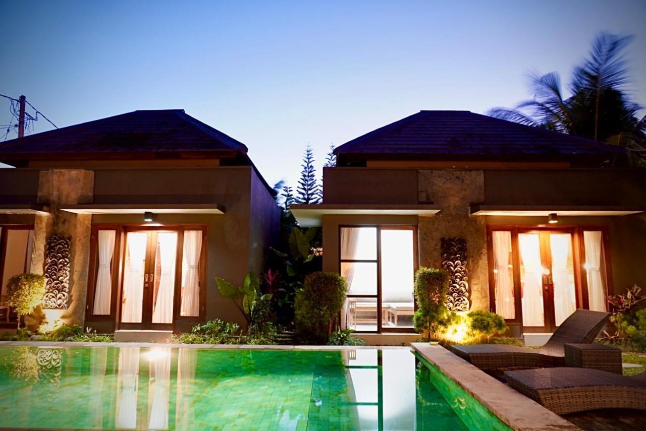 Bed & Breakfast Homayoon At Bisma - Great Location In Heart Of Ubud (Bali)