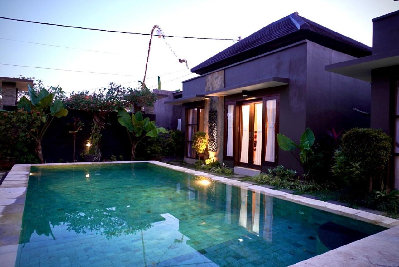 Homayoon At Bisma - Great Location In Heart Of Ubud (Bali)