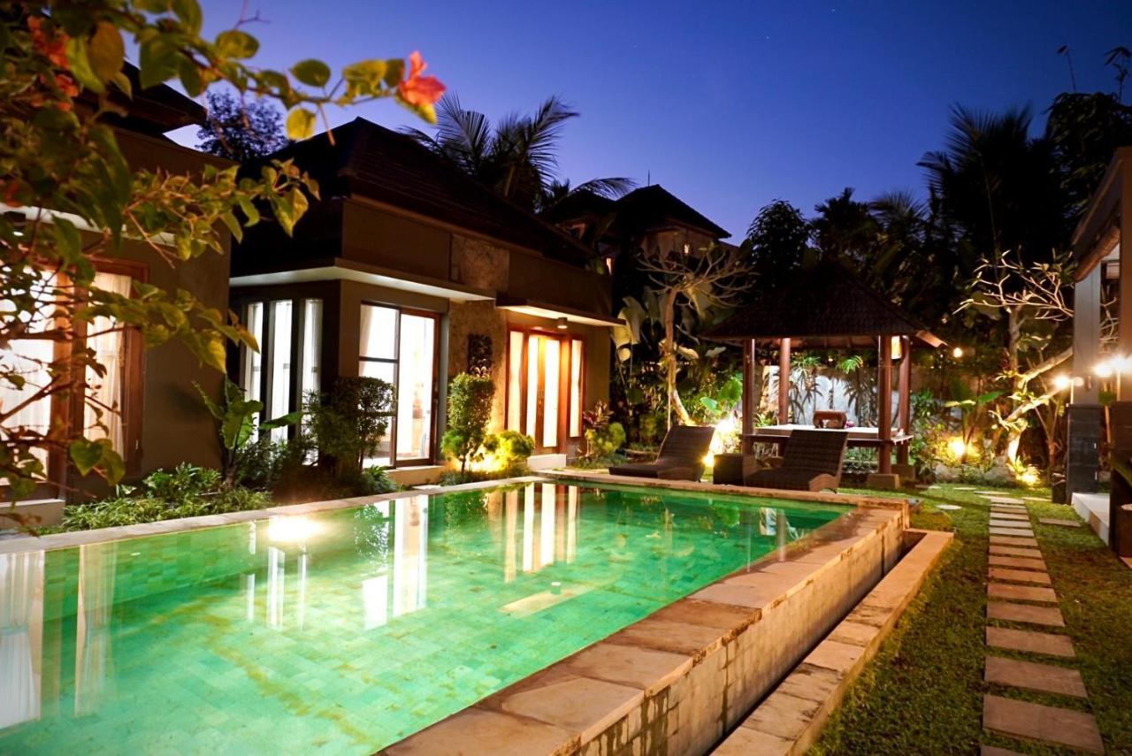 Homayoon At Bisma - Great Location In Heart Of