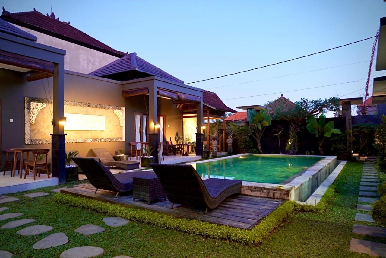 Bed & Breakfast Homayoon At Bisma - Great Location In Heart Of