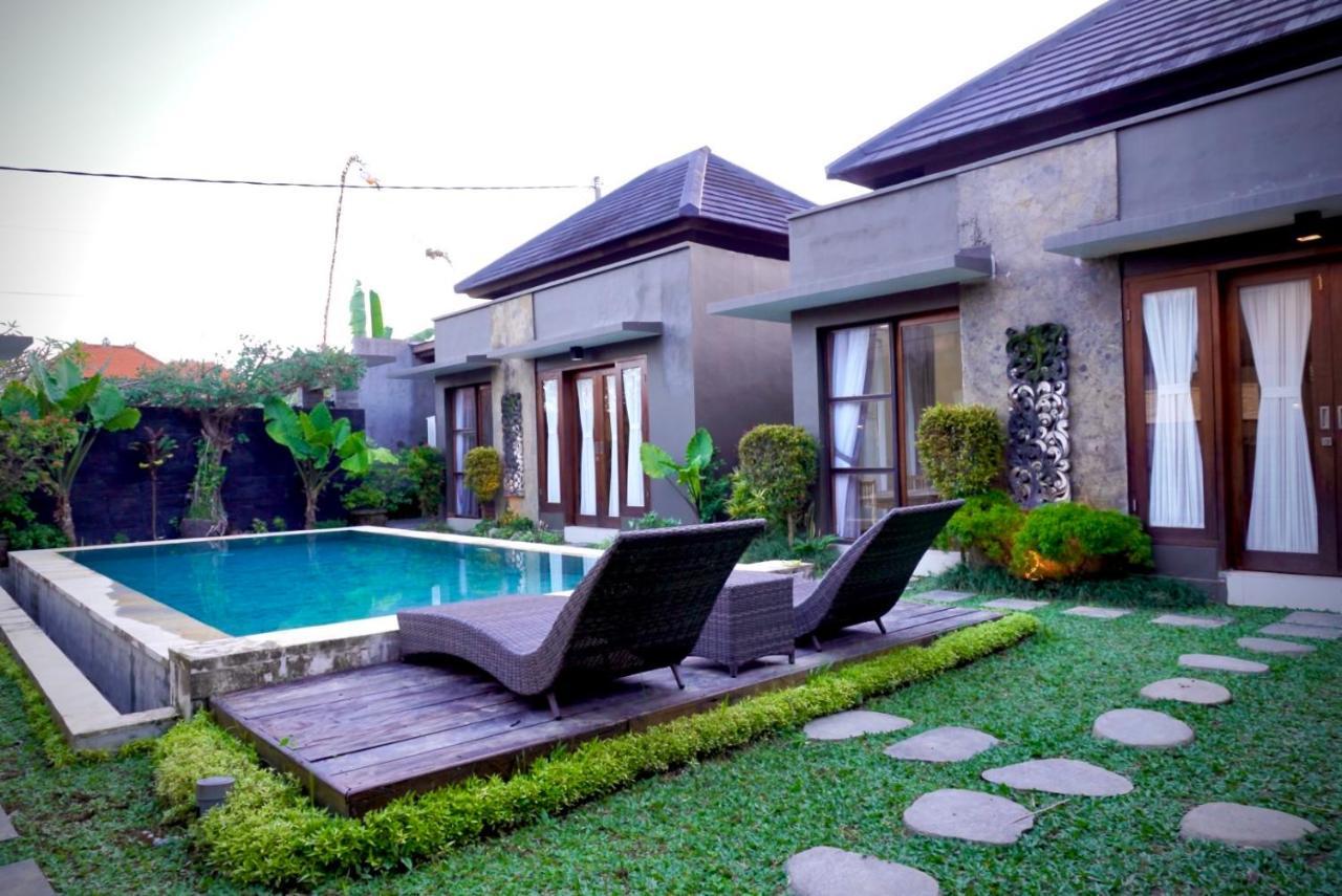 Homayoon At Bisma - Great Location In Heart Of 3*