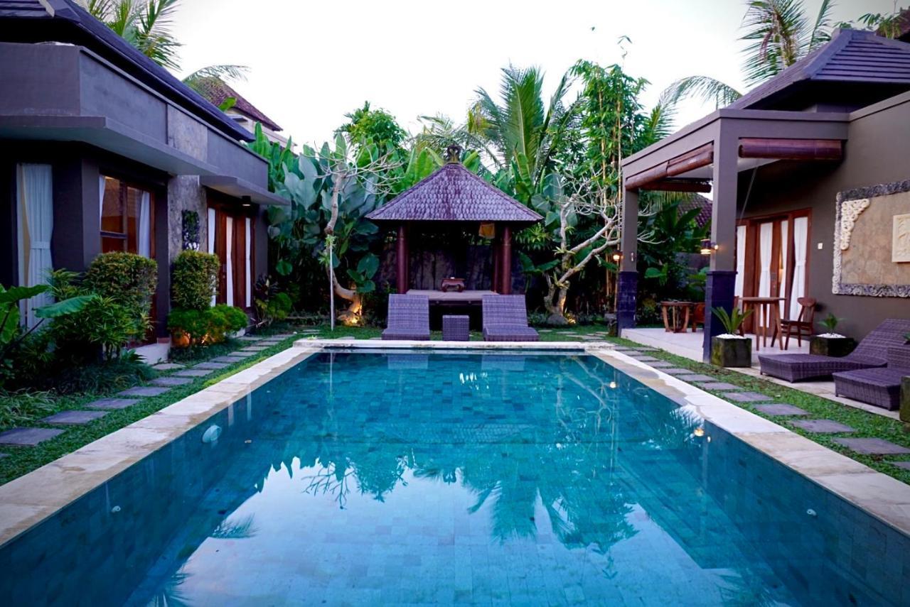 Homayoon At Bisma - Great Location In Heart Of 3* Ubud (Bali)