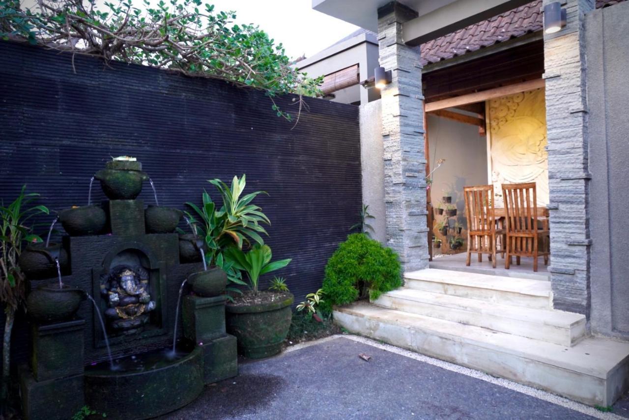 Homayoon At Bisma - Great Location In Heart Of Bed & Breakfast
