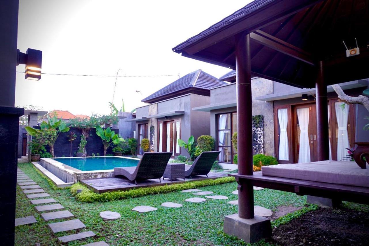 Homayoon At Bisma - Great Location In Heart Of 3* Ubud (Bali)
