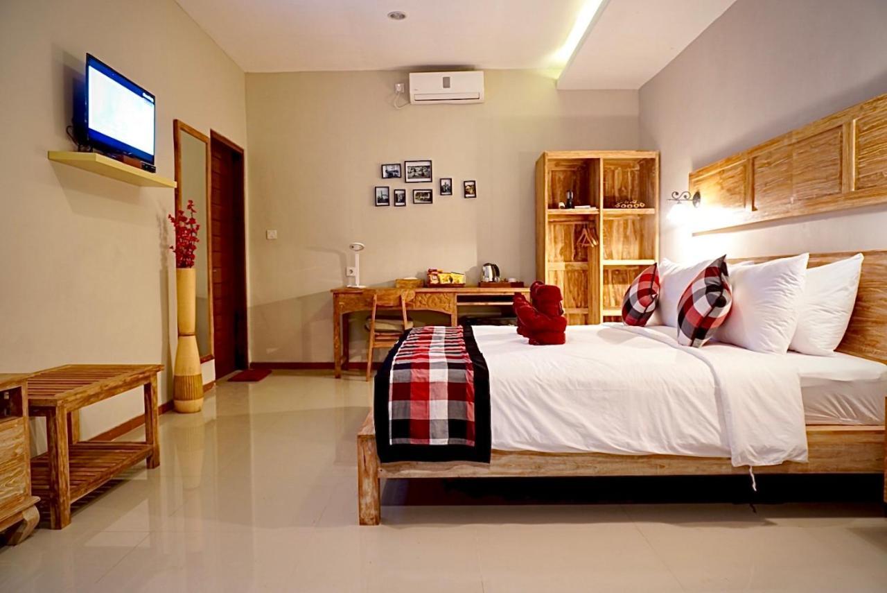 Bed & Breakfast Homayoon At Bisma - Great Location In Heart Of 3*