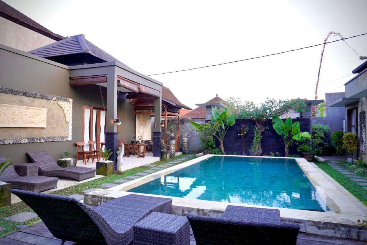 Bed & Breakfast Homayoon At Bisma - Great Location In Heart Of