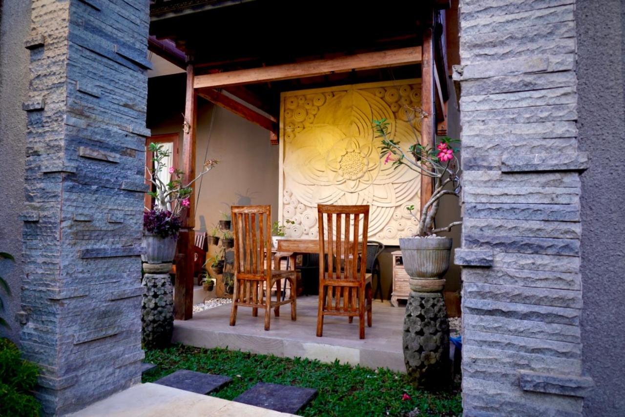 Homayoon At Bisma - Great Location In Heart Of