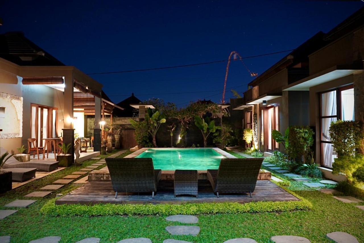 Homayoon At Bisma - Great Location In Heart Of Bed & Breakfast