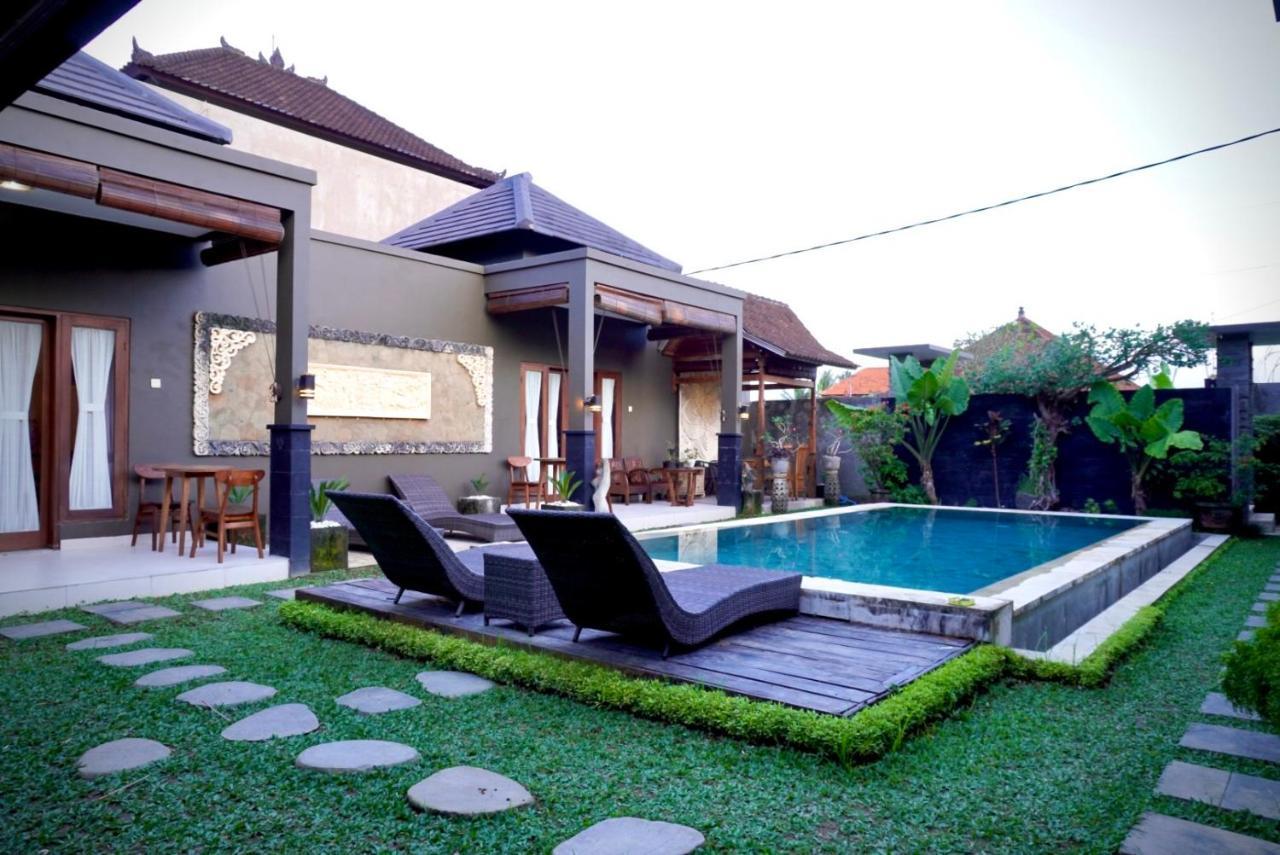 Homayoon At Bisma - Great Location In Heart Of 3* Ubud (Bali)