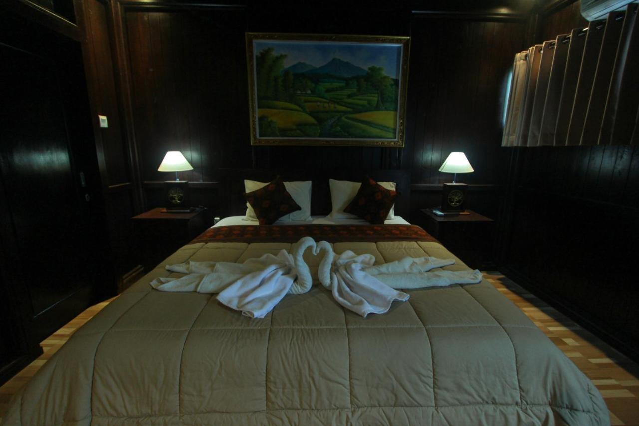 Natha Swari Private Pool Ubud (Bali)