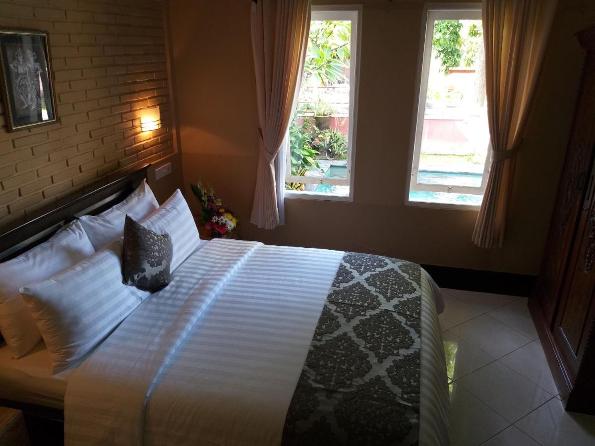 Bali Culture Guest house Ubud (Bali)