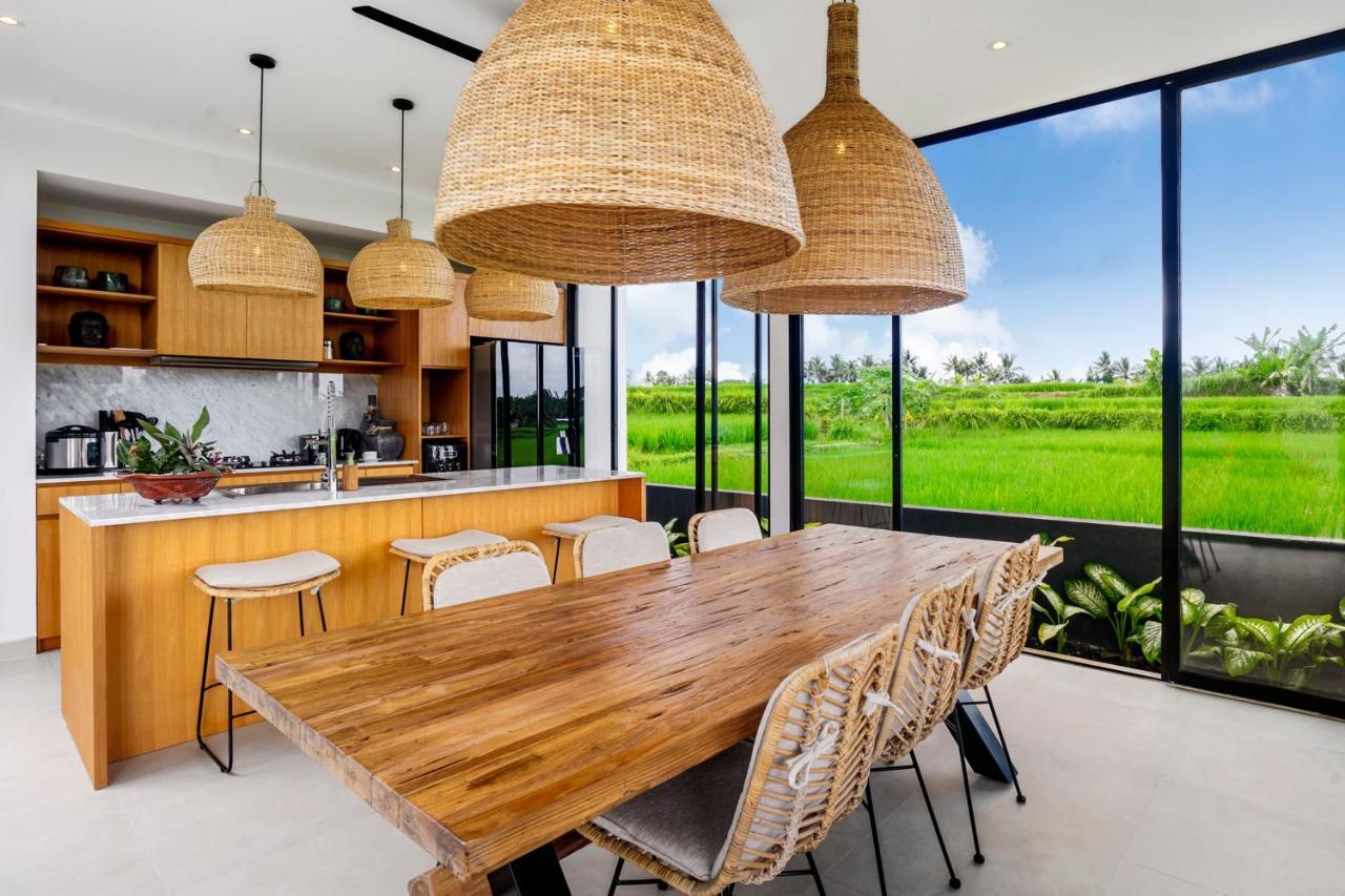 Samaddhi By Balisuperhost * Ubud (Bali)