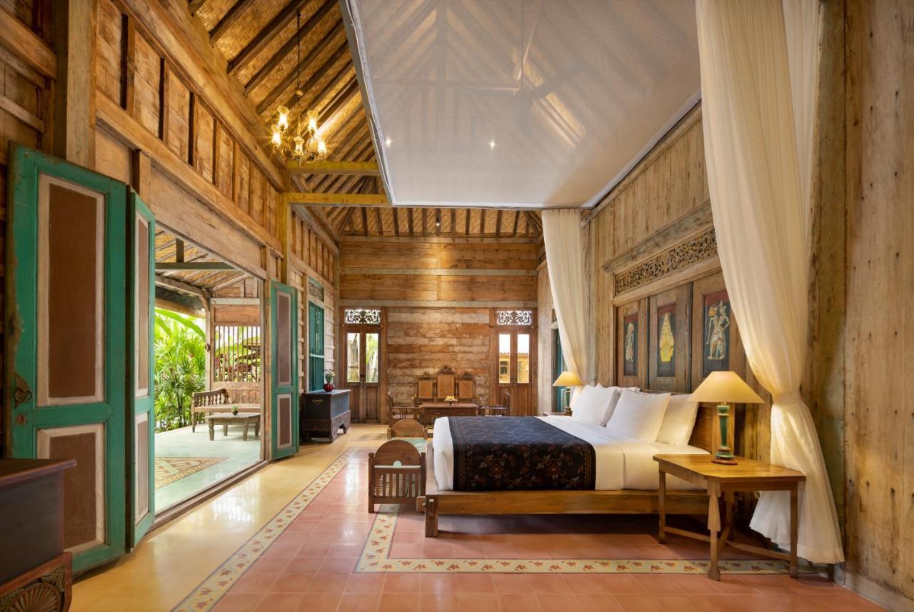Korurua Dijiwa Ubud (Bali)