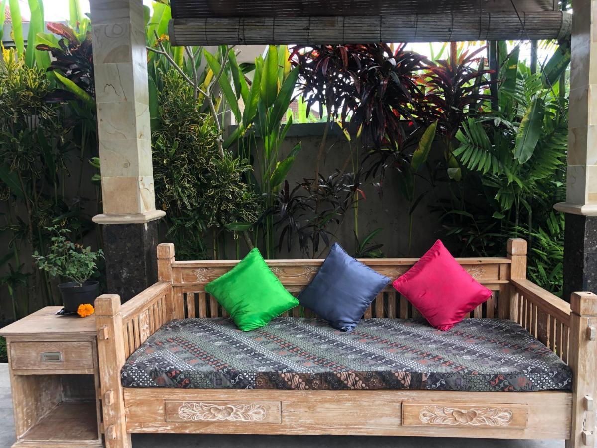 Pondok Sawah Asri Villa