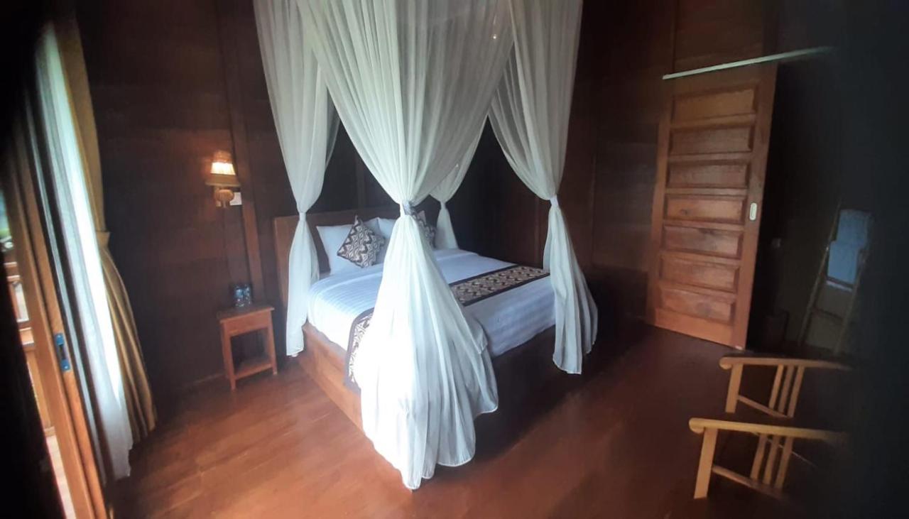 Ayu Guest house Ubud (Bali)