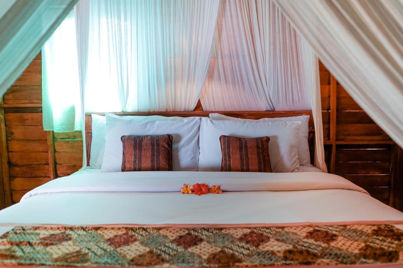 Villa Jj And Ubud