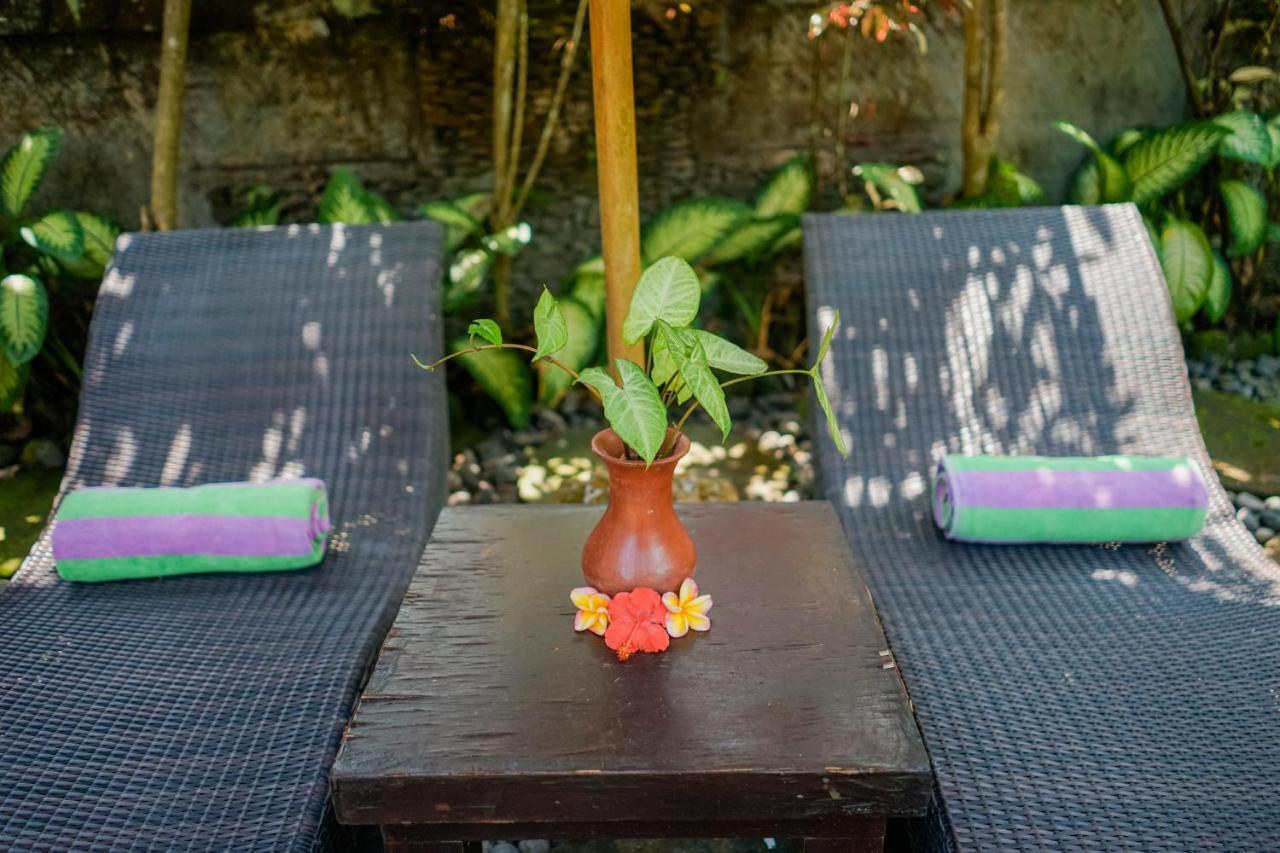 Jj And * Ubud