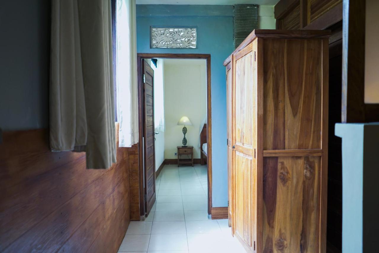 Villa Jj And Ubud