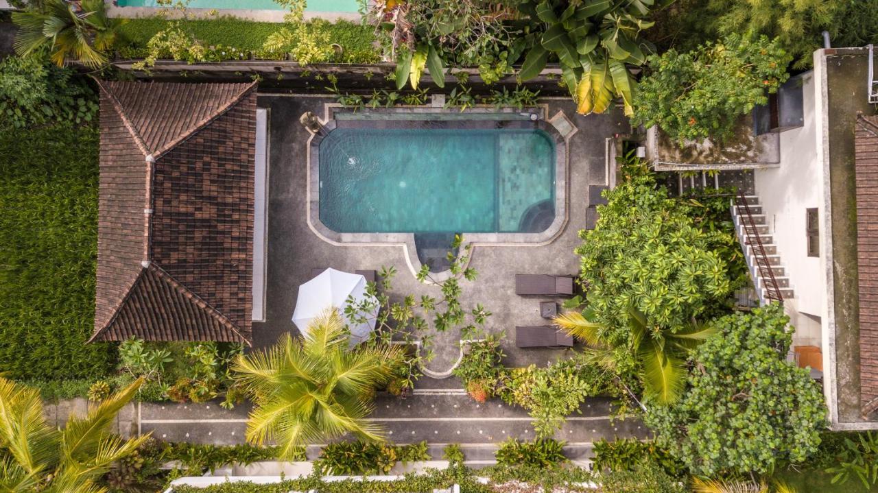 Adi Santia Ubud (Bali)