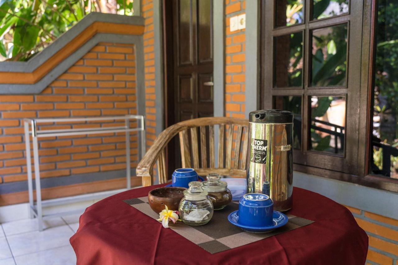 Adi Santia Ubud (Bali)