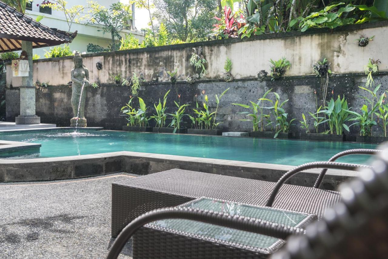 Adi Santia * Ubud (Bali)