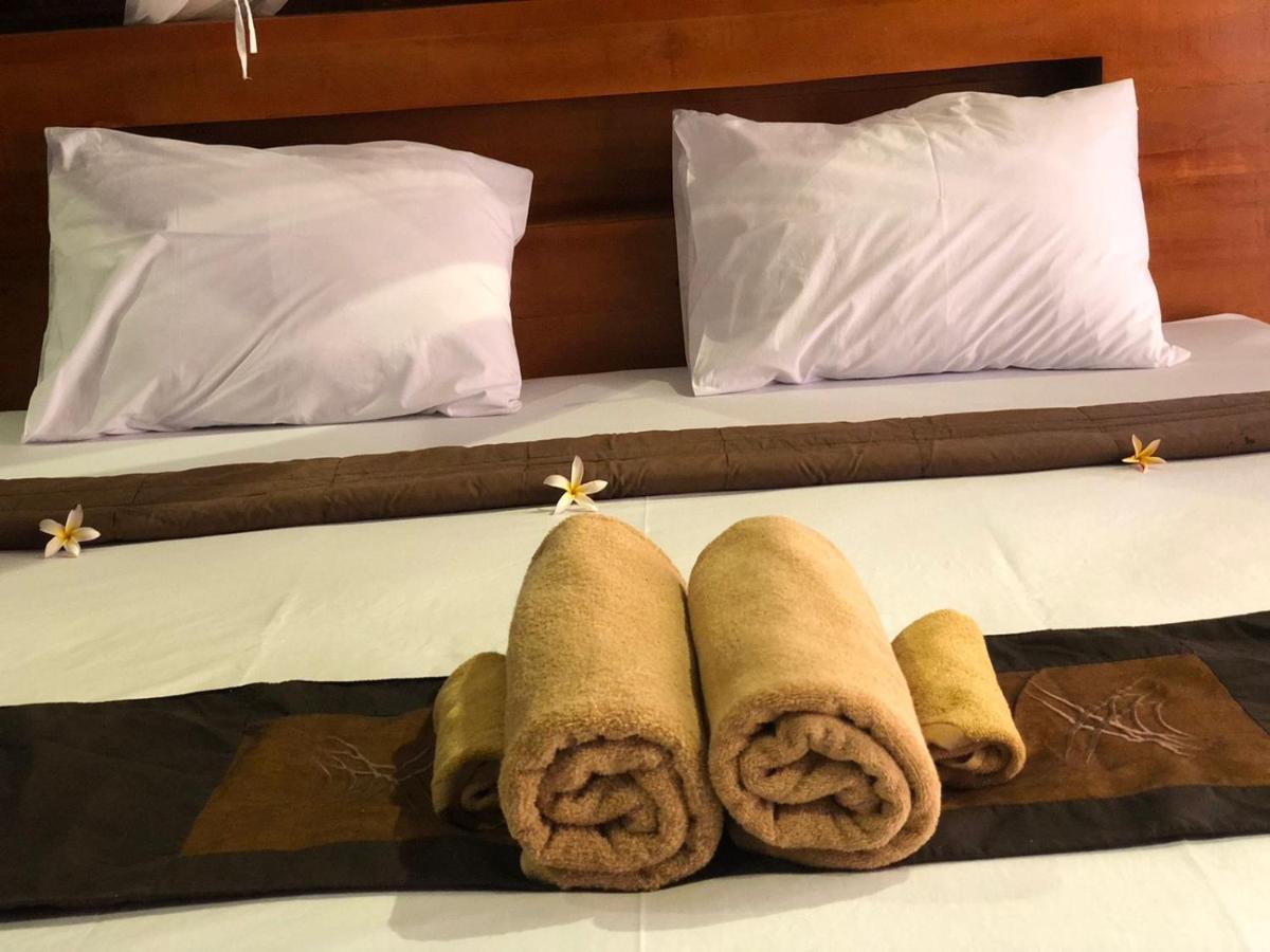 Teba Junjungan Bed & Breakfast