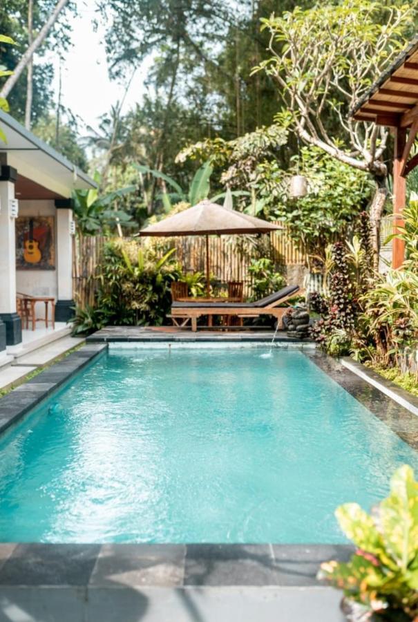 D'bunut Villa Ubud (Bali)